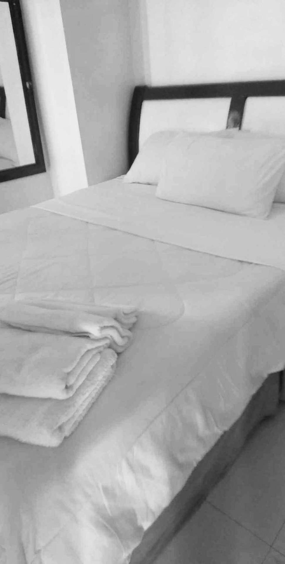 1 Bedroom With Balcony, Fully Furnished Overlooking Manila Bay At Birch Tower, Malate, Манила Екстериор снимка